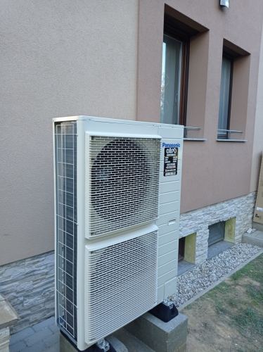 Airb Klíma referencia – 6
