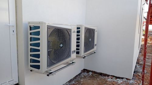 Airb Klíma referencia – 1