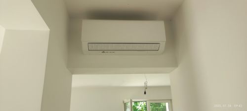 Airb Klíma referencia – 8